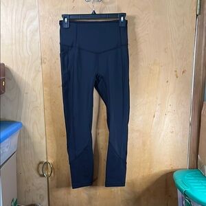 Lululemon Black Leggings